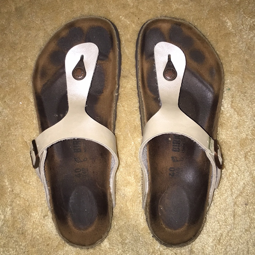 Birkenstock’s